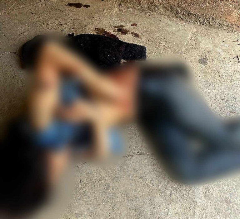 Joven mujer muere en hospital, tras recibir siete balazos al ser atacada en Tangamandapio