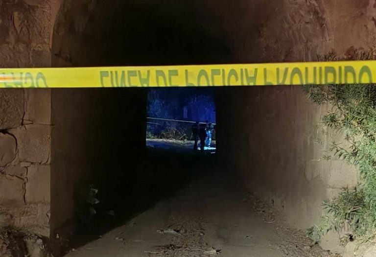 Localizan a un adulto mayor muerto a balazos, en Tarímbaro