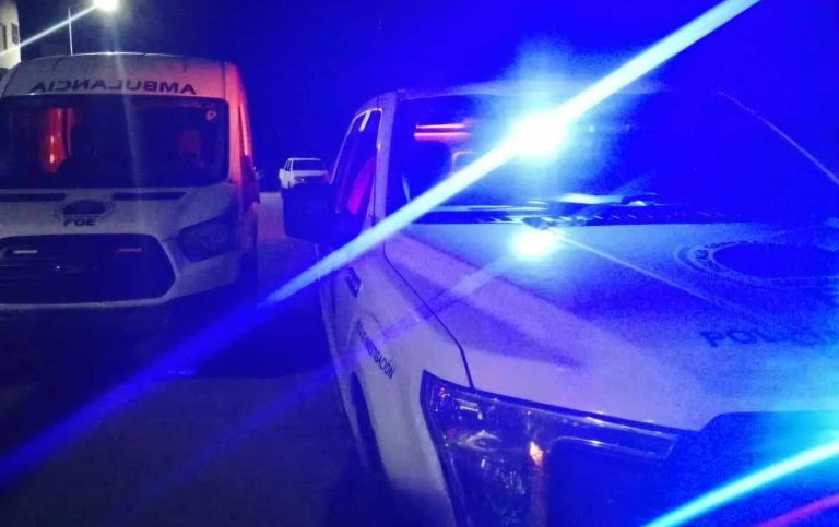 Localizan cadáver putrefacto en predio cerril de Lázaro Cárdenas