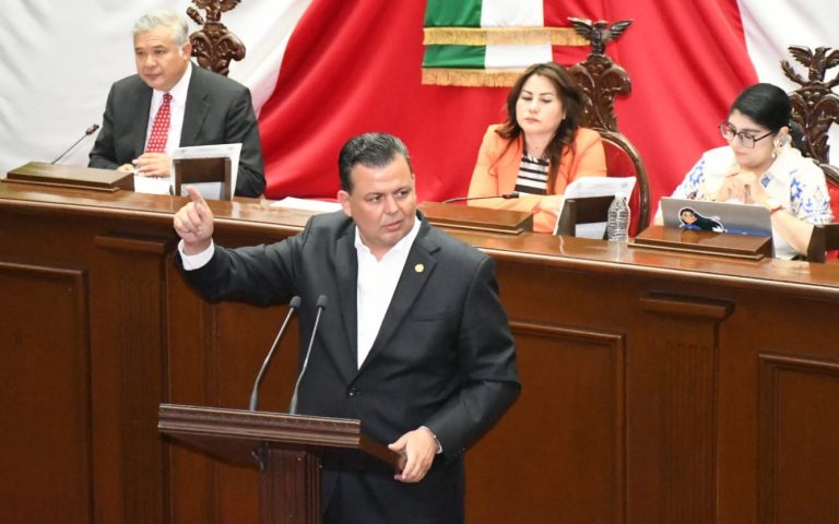 Propone PRI crear santuarios de protección de animales víctimas de la violencia en Michoacán