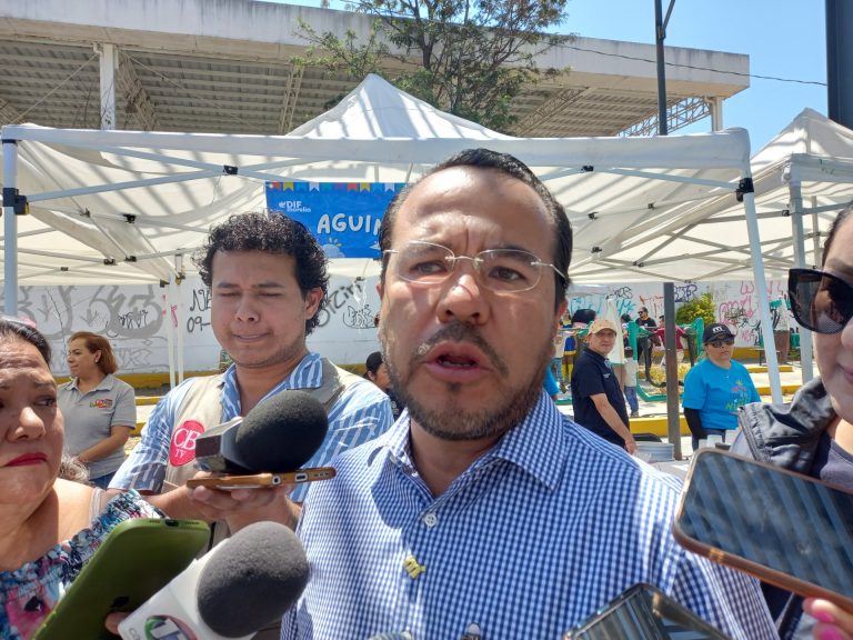 Se recolectaron 22.5 toneladas de basura en el Centro Histórico, con motivo de los días de Semana Santa