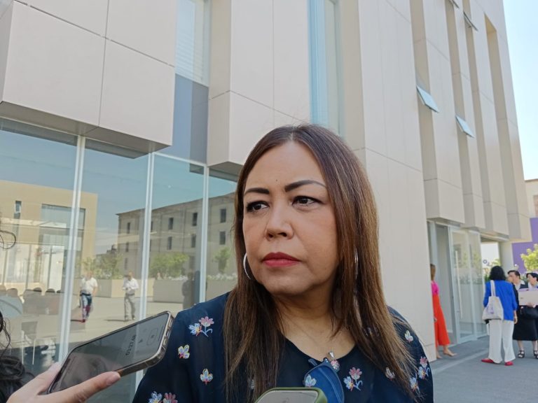 Secretaria de la Mujer Moreliana califica como «violencia institucional» el otorgamiento de fuero a Cuauhtémoc Blanco