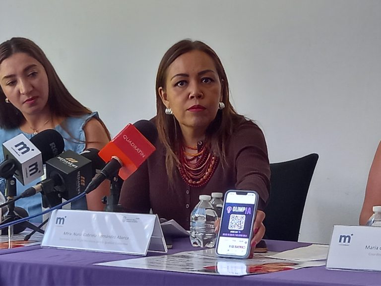 Incrementa de manera considerable los casos de violencia digital hacia las mujeres