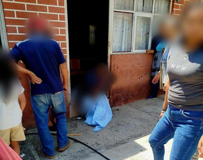 Niño de tres años muere tras caerle encima la estufa de su casa