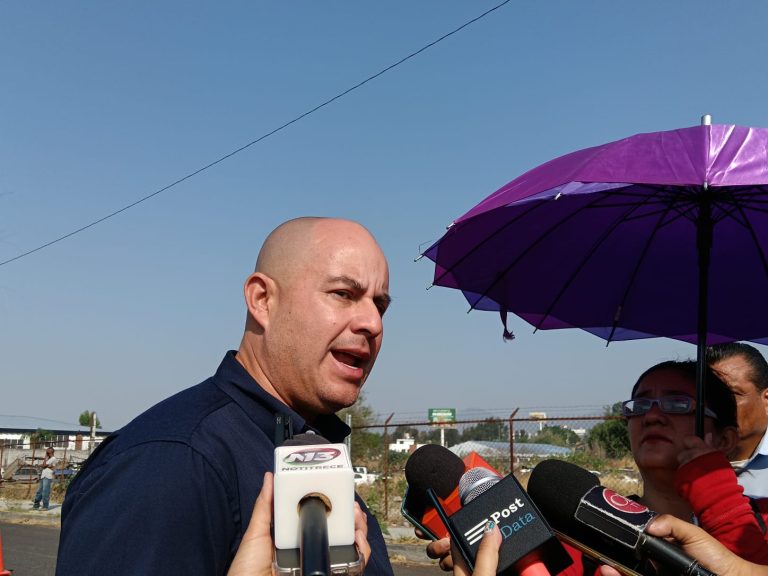 OOAPAS asume control de APAS en Morelia tras extinción por falta de transparencia