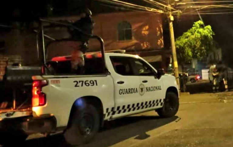 Otro hombre baleado en Uruapan, ahora en la colonia Los Laureles