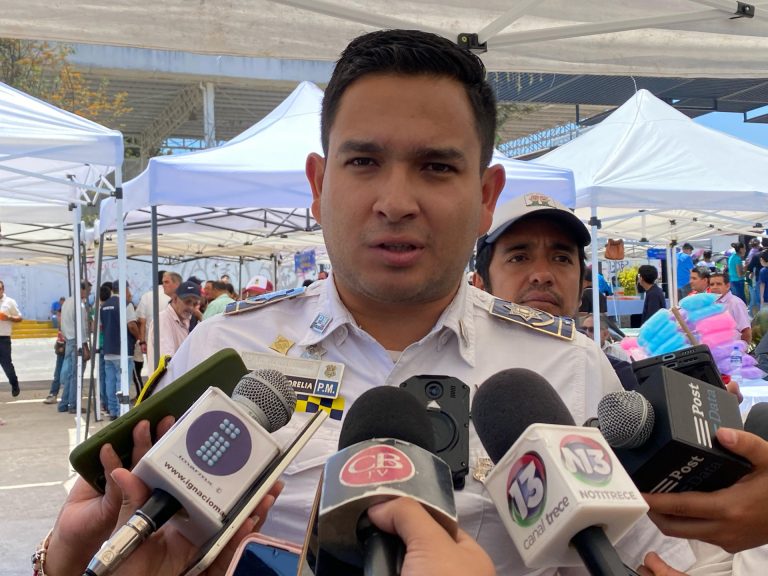 Saldo blanco, en la temporada de Semana Santa en Morelia