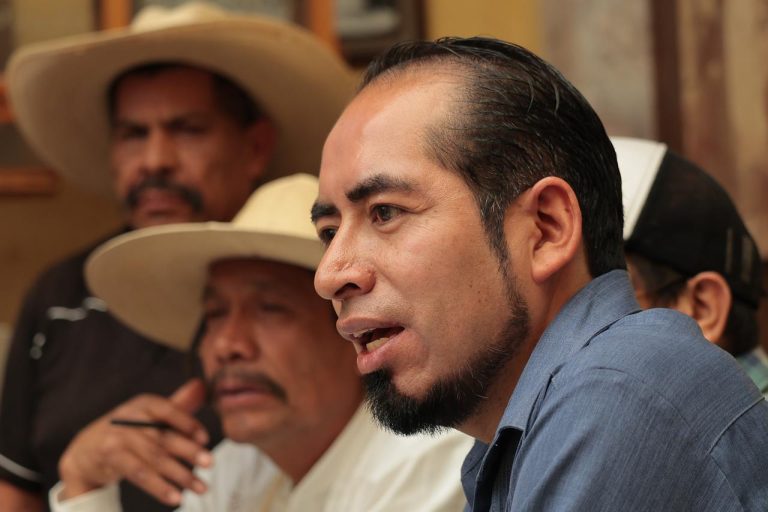 Se alinea Consejo Supremo Indígena contra narcocorridos; respaldan eliminar espectáculos que glorifiquen al crimen