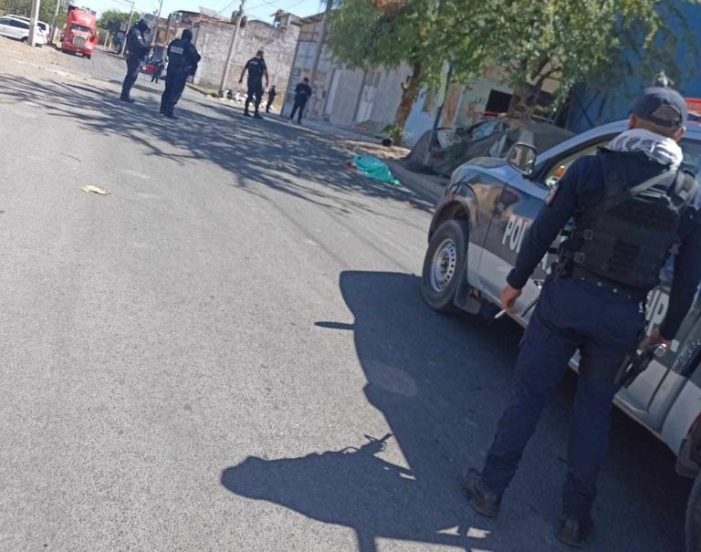 Pistoleros matan a un menor de edad y hieren a un joven en Zamora