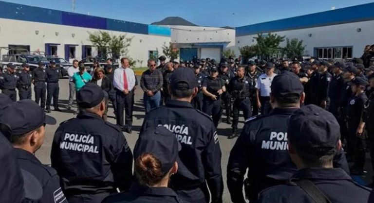 Por falsedad de declaraciones, investigan a Policías Municipales de Zamora