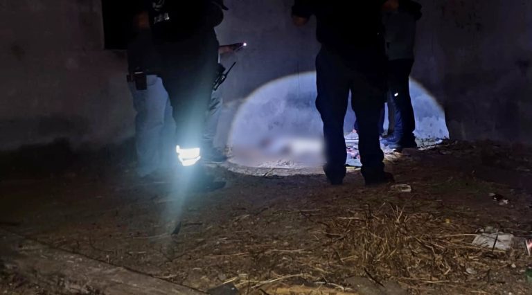 Niño muere electrocutado en Benito Juárez