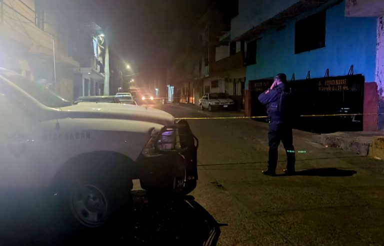 Dos baleados en las colonias Francisco J. Mújica y El Periodista; un muerto y un herido