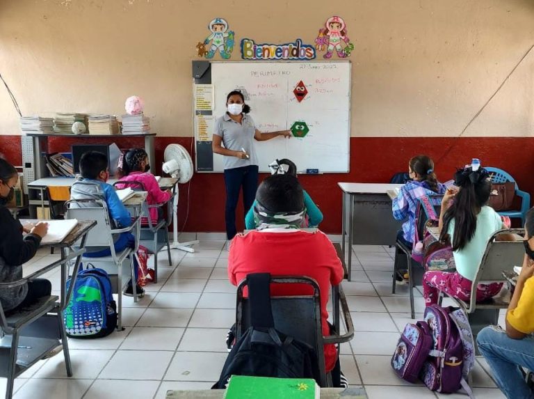 En Michoacán más de 1.5 millones de menores crecen entre rezagos, diversidad y desafíos estructurales