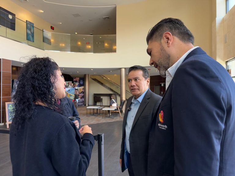 Sectur y Cinépolis se unen para promover a Michoacán en Estados Unidos