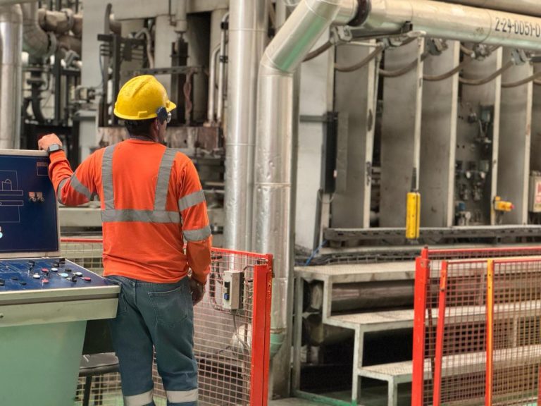 Con Bedolla se han creado más de 30 mil nuevos empleos formales: Sedeco