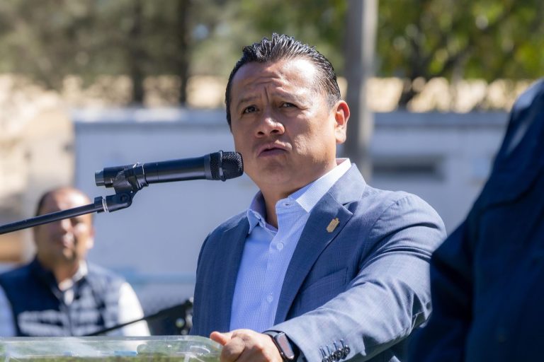 Espectáculos y actos que hagan apología del delito serán cancelados en Michoacán: Torres Piña