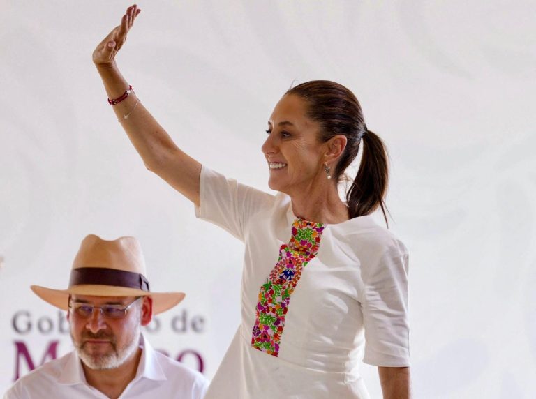 SPUM y Movimiento de Universitarios por una reforma legal piden a Sheinbaum intervenir para reponer proceso de ley de UMSNH