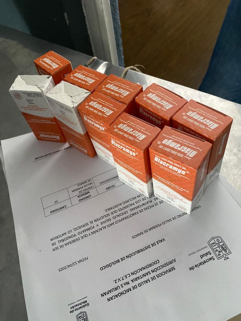 Recomendaciones que te pueden salvar de picadura de alacrán: SSM