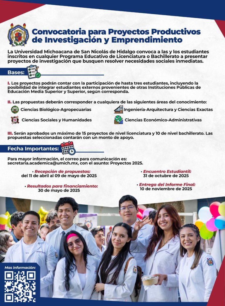 Administración de Yarabí Ávila lanza convocatoria para proyectos de investigación para estudiantes