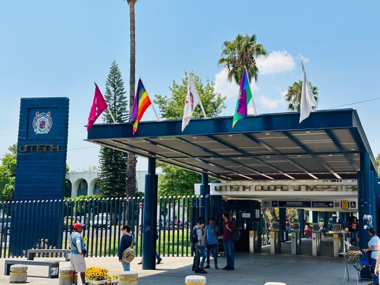 Inicia UMSNH proyecto institucional en materia de salud mental; se invita a participar en la encuesta