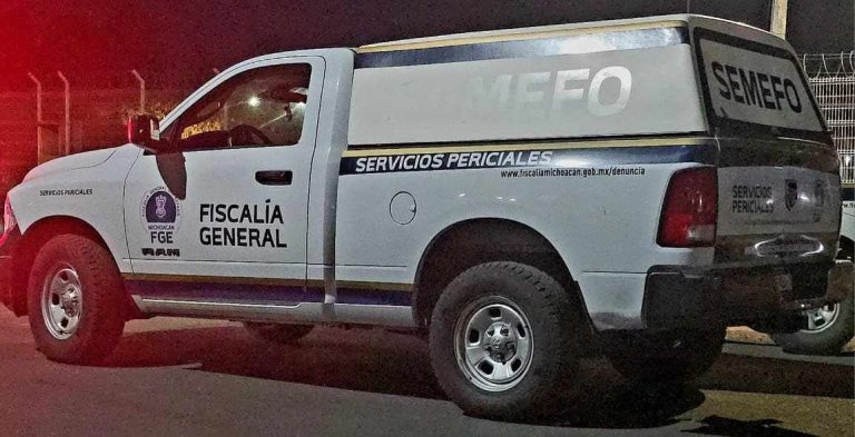 Joven mujer muere tras la volcadura de cuatrimoto en Salvador Escalante