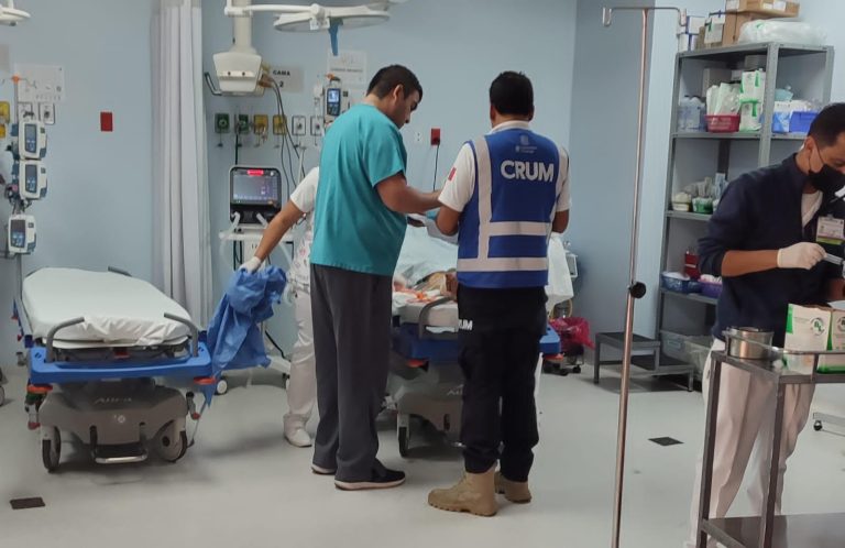 Servicios de Salud operarán con normalidad en Semana Santa