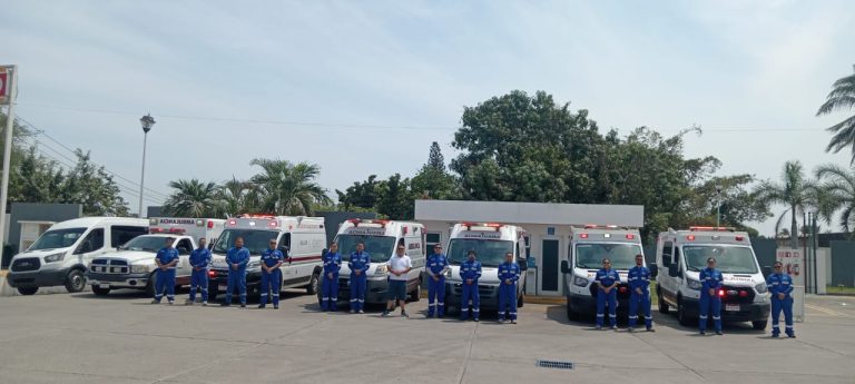 Refuerza SSM operativo en Costa Michoacana para una Semana Santa segura