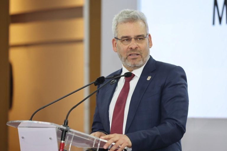 El 71 % de ciudadanos en contra de narcocorridos: gobernador