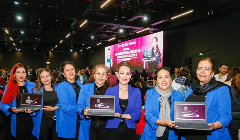 SEE avanza con renovación tecnológica para 150 planteles