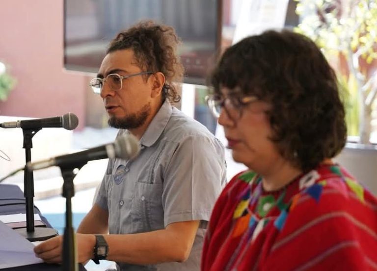 Anuncian 5ta jornada de pueblos indígenas en ENES UNAM: resaltar su cultura, lengua e historia, el objetivo
