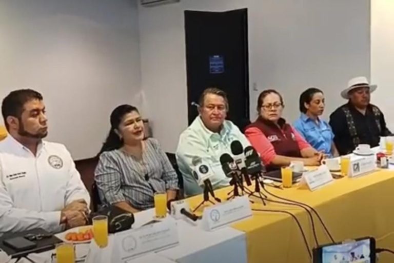 En demanda de ser atendidos por Bedolla, marcharán trabajadores agrupados en la ATEM el 1 de Mayo