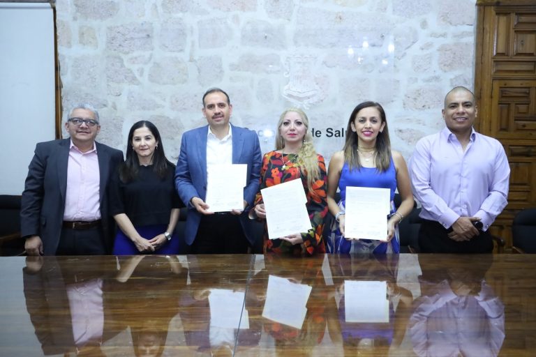 Michoacán y Edomex se unen en favor de donación y trasplante de tejidos