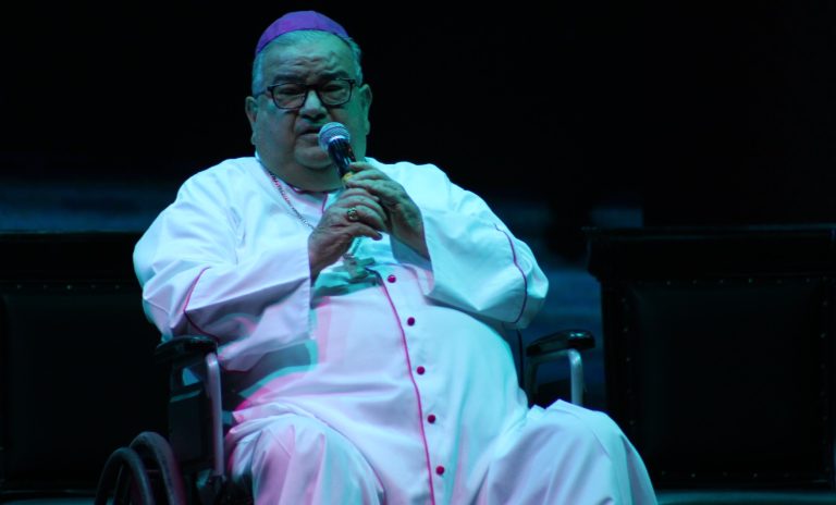 Escenificaciones de Pasión y Muerte de Jesús, momento de celebración para quienes creen o no en la religión católica