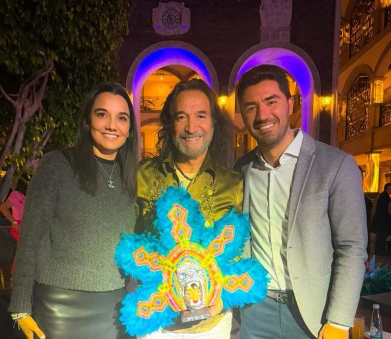 Se presentará “El Buki” en Sahuayo como parte de las celebraciones del Bicentenario