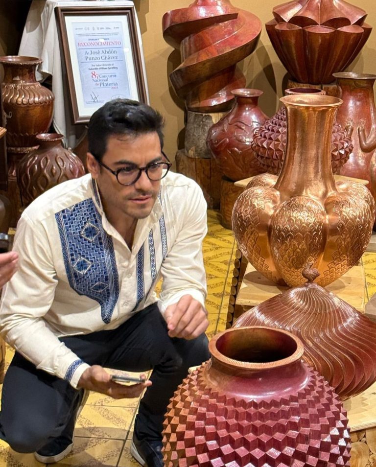 Visitan conocidos cantantes Uruapan, Pátzcuaro, Santa Clara del Cobre y Zirahuén