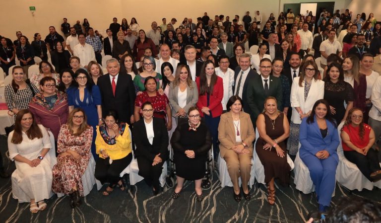 Las Defensorías del Pueblo en México avanzan juntas, por el camino de la transformación