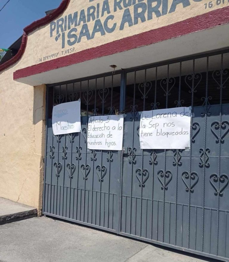 Inicia investigación CEDH contra SEE y Hospital Civil de Morelia