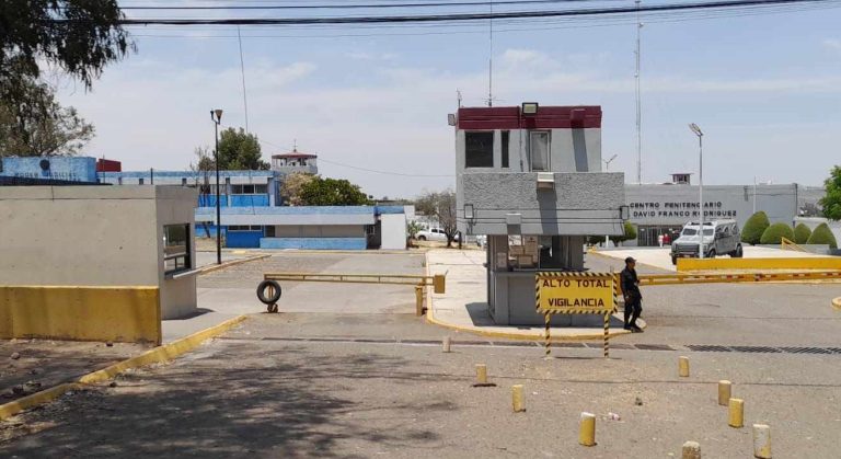 Por omisión en seguridad, CEDH inicia investigación por hechos registrados en Cereso David Franco Rodríguez