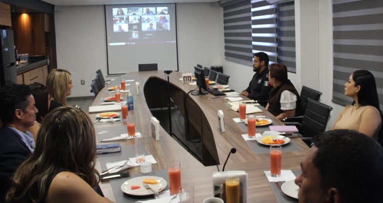 Inicia capacitación a servidores públicos penitenciarios para atención de calidad