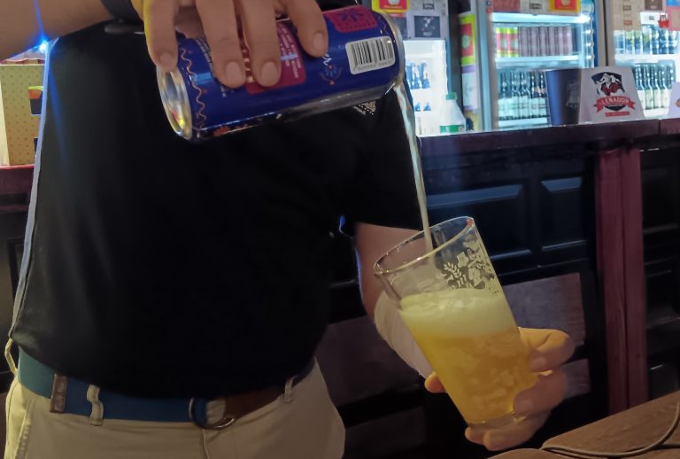 Festival de Cerveza Artesanal en Morelia celebra su decimotercera edición con gastronomía, música y competencia cervecera 