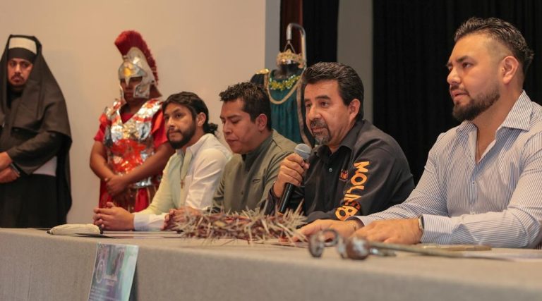 Anuncian programación de Charo para Semana Santa