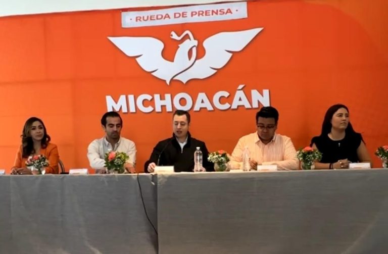 Rechaza Colosio Riojas inicio de campaña presidencial