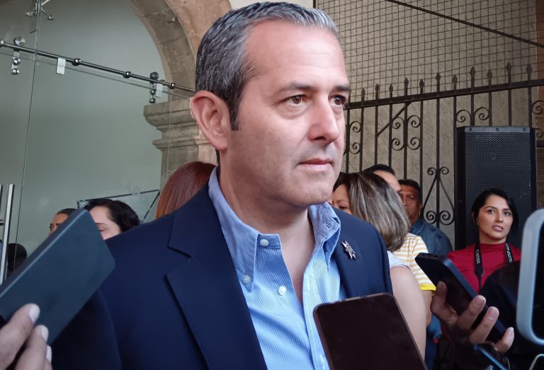 Comisionado de Policía de Morelia pide regular espectáculos que fomenten la apología del delito