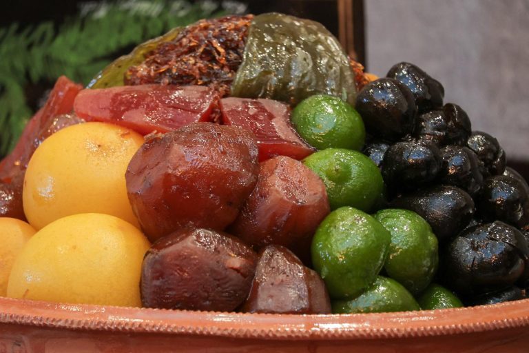 Ciudad Hidalgo se viste de tradición con la Feria de la Conserva y Artesanías 2025