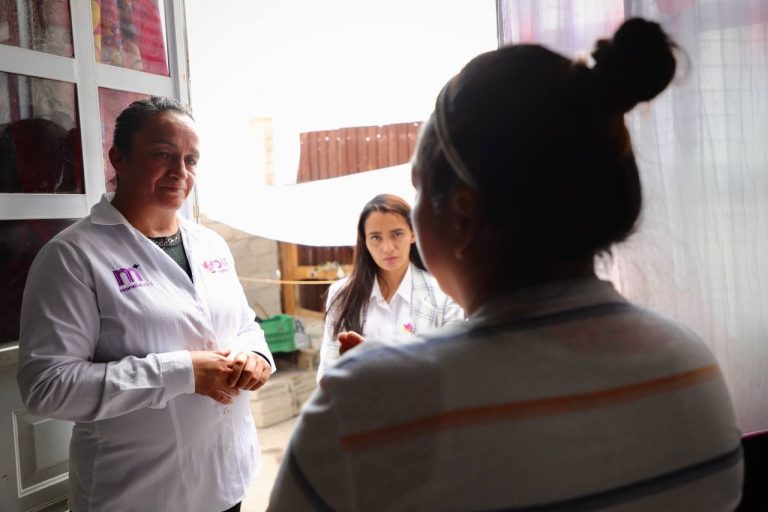 Atiende DIF Morelia casos de violencia familiar con enfoque integral