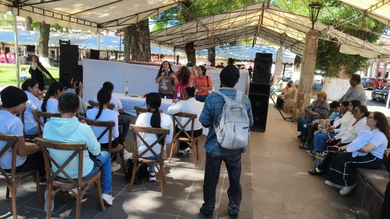 Hoy, último día del Festival Cuenca, saberes del corazón de Michoacán