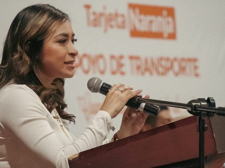 Reconoce Grecia Aguilar interés para participar en Parlamento Infantil Incluyente y Mérito Infantil Sapirhaticheri