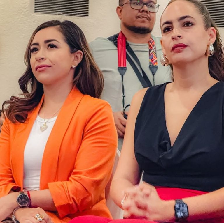 La construcción de la paz en Michoacán requiere justicia, diálogo y alternativas reales: Grecia Aguilar