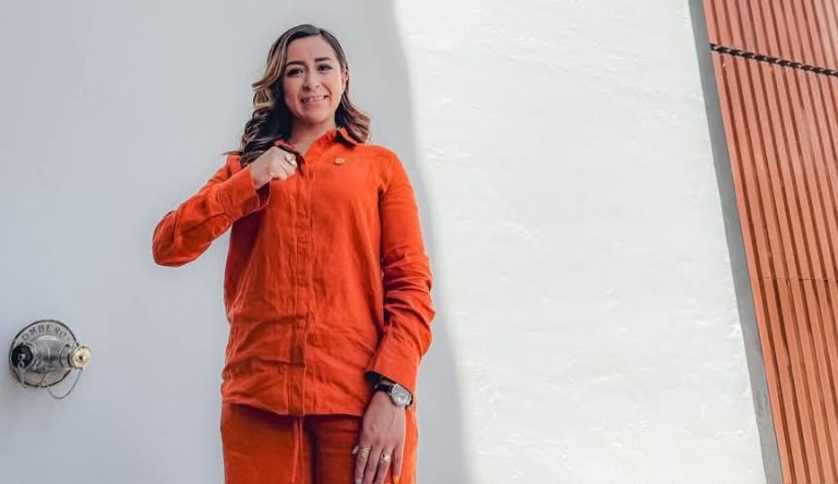 Mercados en Michoacán, necesarios para reactivar economía, reconoce Grecia Aguilar