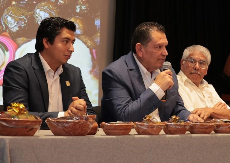 Buscan posicionar a Ciudad Hidalgo como un destino turístico
